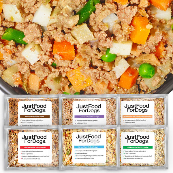 Variety Pack - Sampler Box 18 oz (14 Pack)