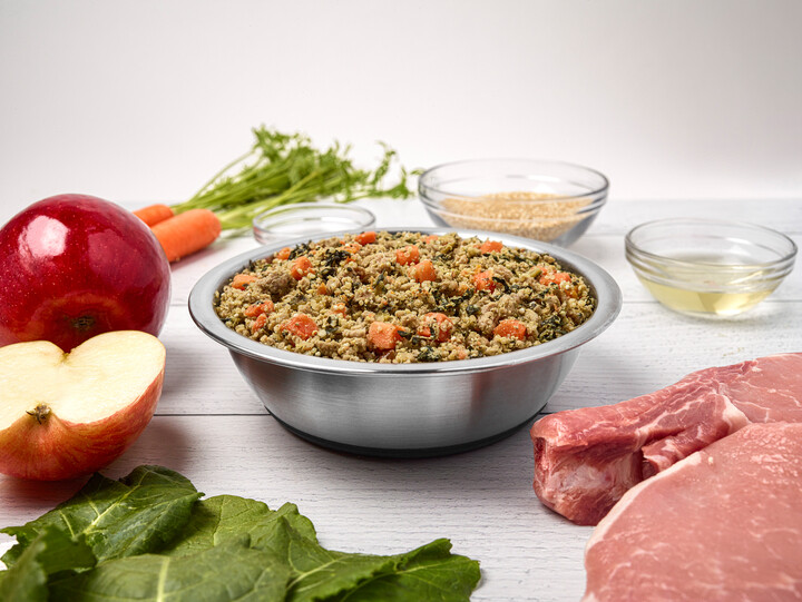 What Nutrients Do Dogs Need?
