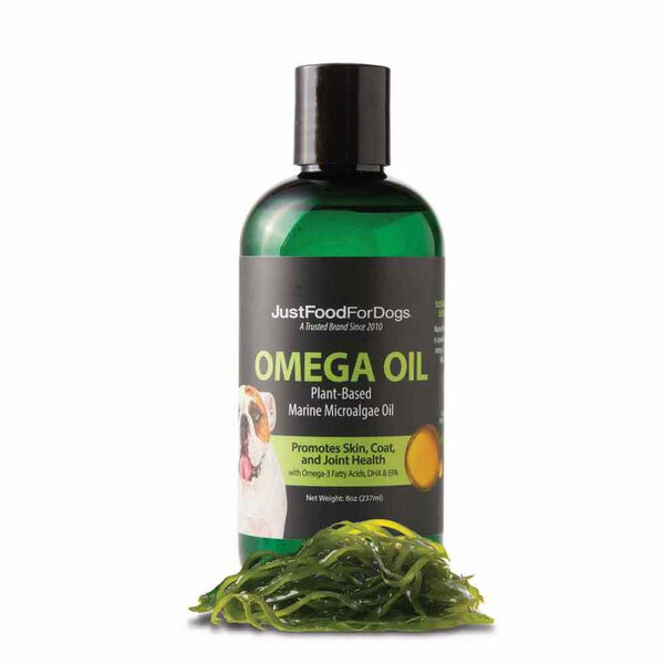DIY Turkey + Omega Algae Oil Bundle